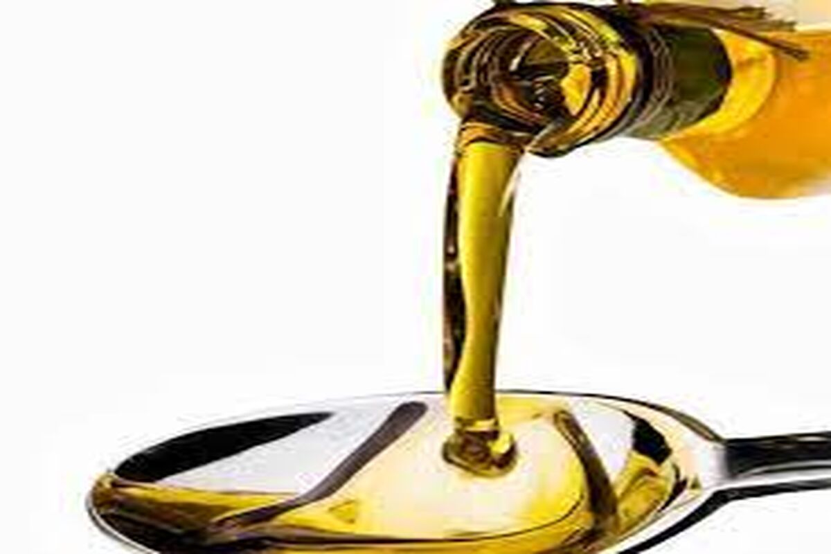 نیم لیتر روغن آفتابگردان چند؟ + قیمت جدید روغن