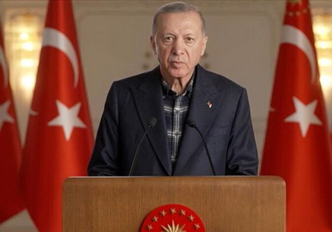 بیماری اردوغان مشخص شد

