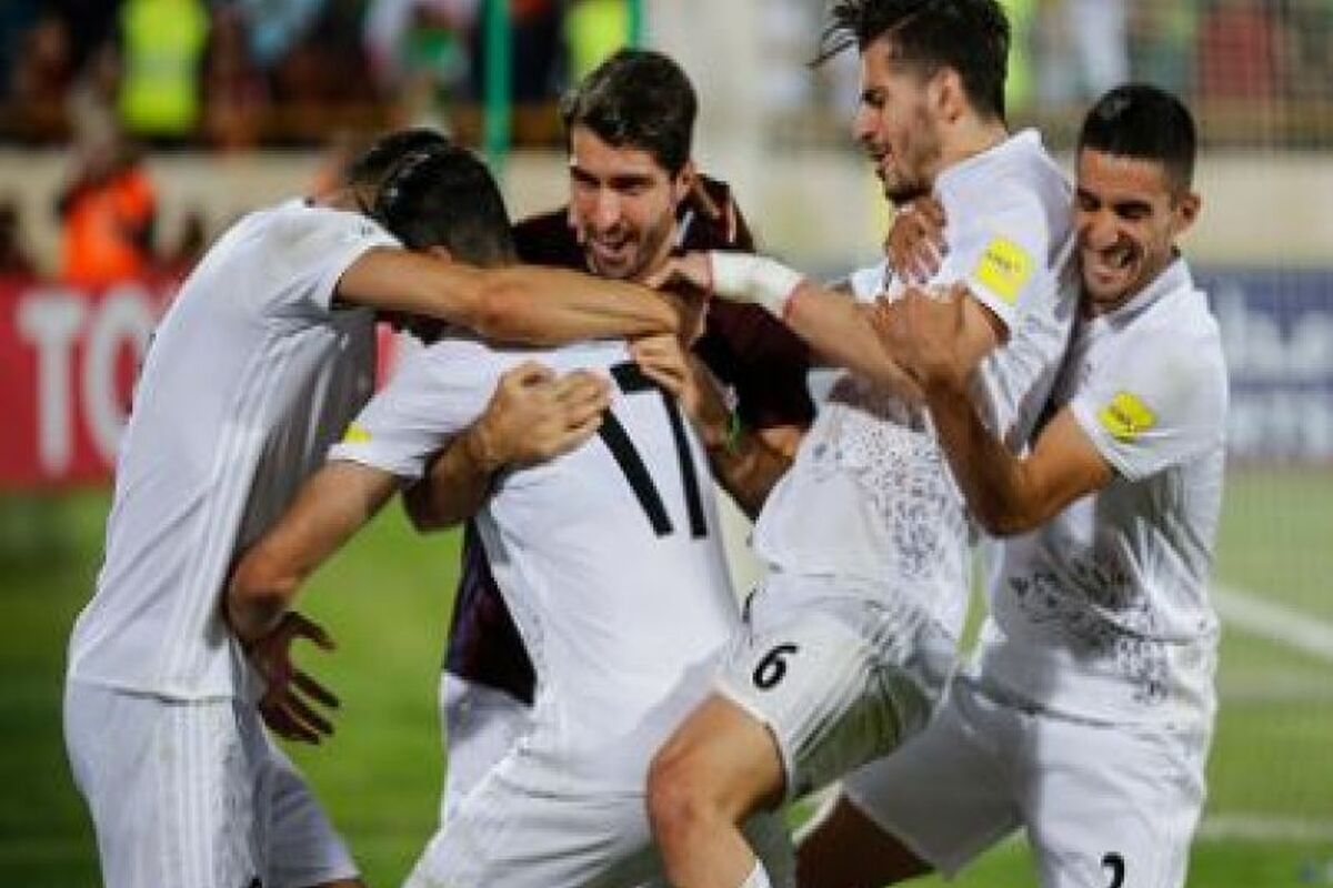 آخرین وضعیت دیدارهای دوستانه تیم ملی
