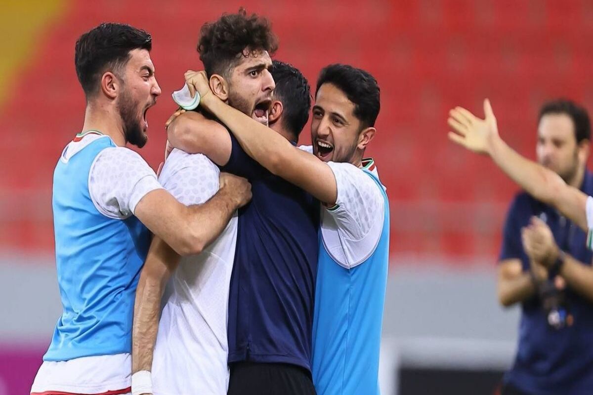 گزینه پرسپولیس در دستان استقلال