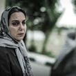 نسرین بابایی مادر آوایِ سریال «شغال» با چهره جذاب/ ببینید