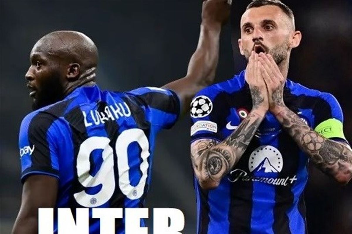 درآمداز فروش بروزوویچ صرف خرید لوکاکو می‌شود