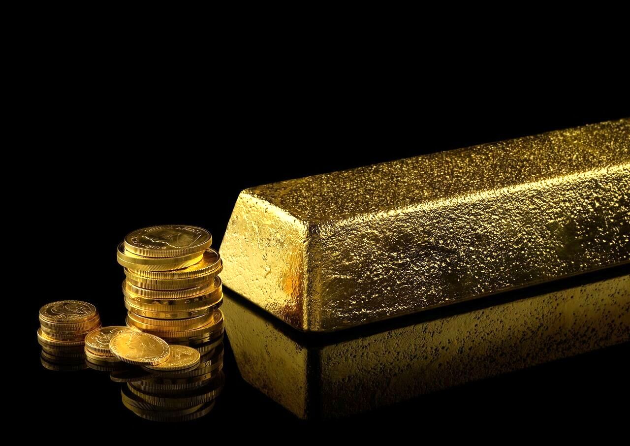 قیمت طلا و انواع سکه در بازار (پنجشنبه ۱۰ خرداد  ۱۴۰۳)