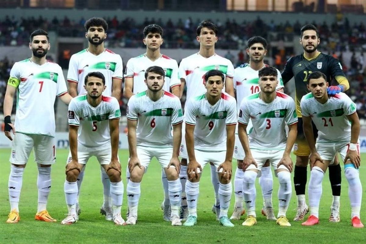 زمان مراسم قرعه کشی مسابقات مقدماتی زیر ۲۳ سال آسیا اعلام شد