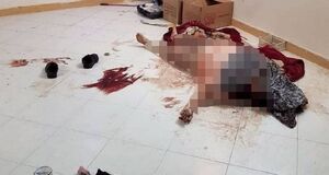 دختر نوجوانی که قربانی طمع خانوادگی شد/ چهره اش قابل شناسایی نبود
