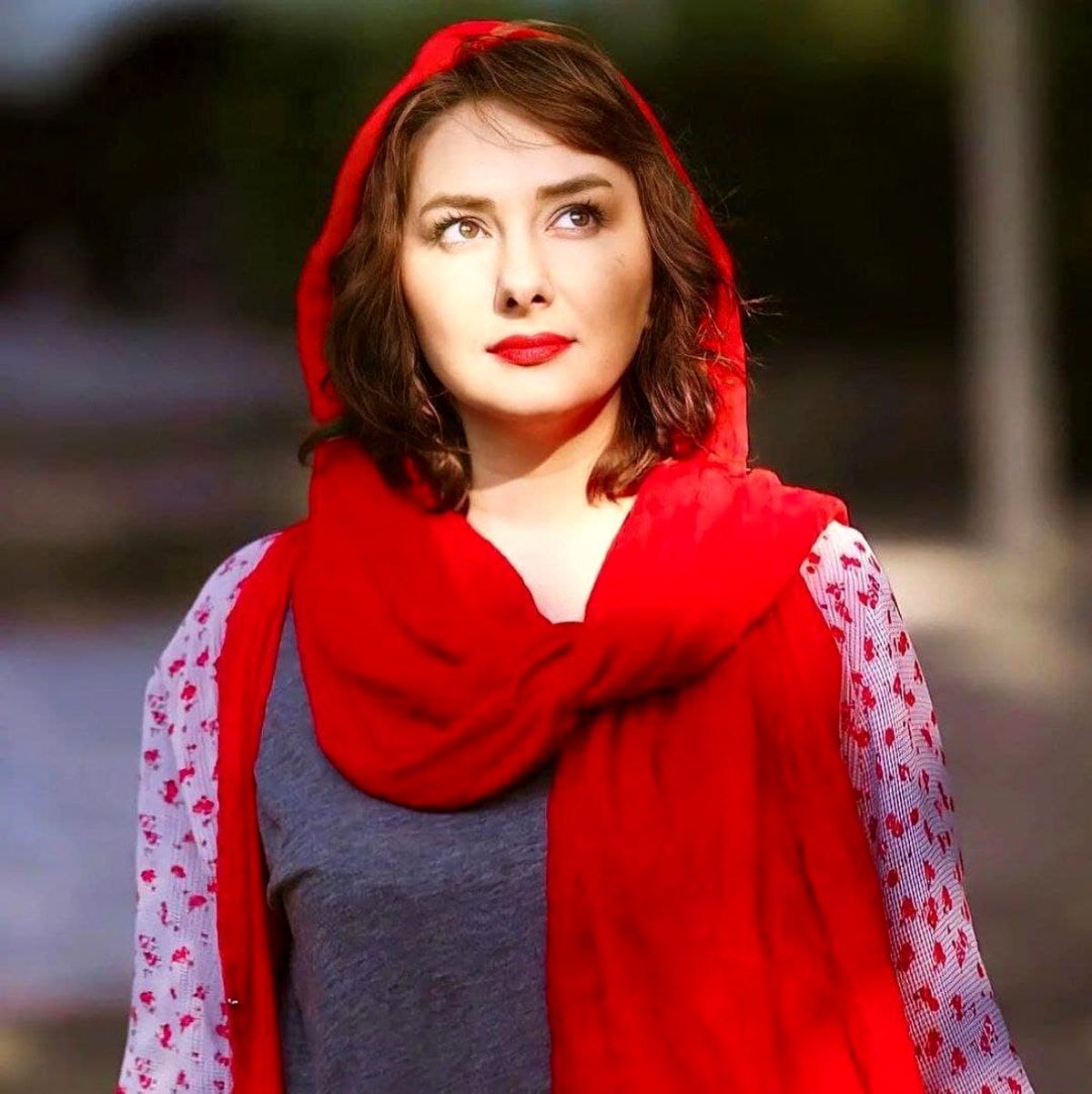 هانیه توسلی با این استوری در فضای مجازی جنجال ساخت/ عکس