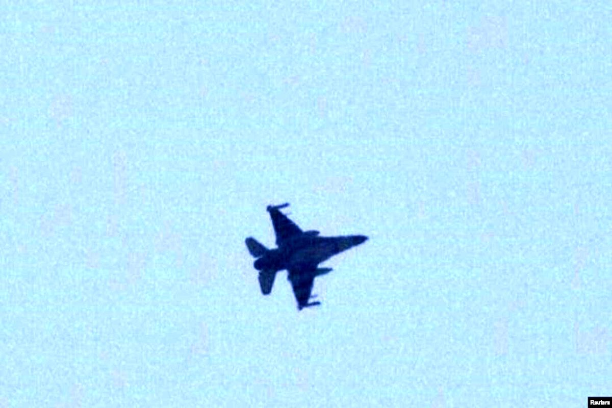 نیویورک‌تایمز مناطق مورد حمله ترامپ در ایران را افشاکرد