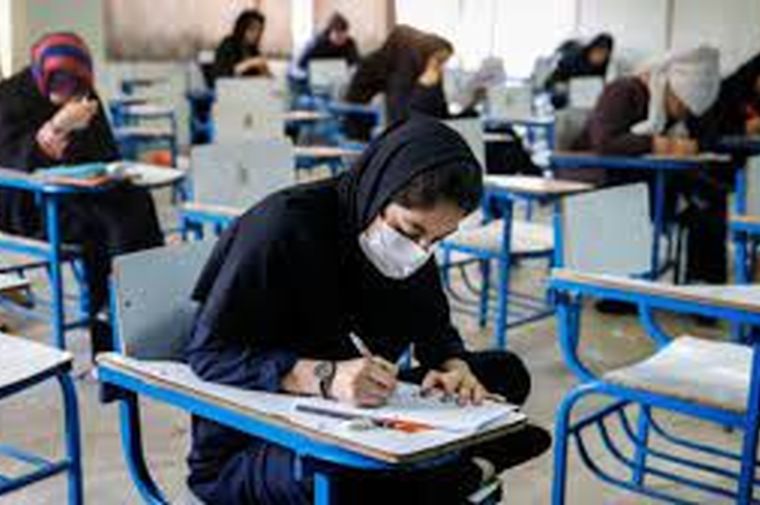 ساعت برگزاری امتحانات نهایی جبرانی دانش‌آموزان تغییر کرد