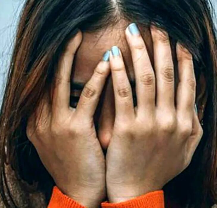 باورکردنی نیست ؛ این دختربچه زیبا از بدو تولد بینی نداشته ! /چهره معصومش را ببینید