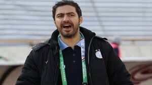 خسرو حیدری غیب شد

