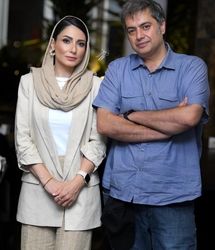 سنگ تمام شوهر سمیرا حسن‌پور برای خانم بازیگر