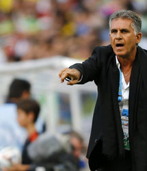 ادعای رسانه مصری درباره کی روش:خودم با عمان فسخ می‌کنم!/مرا به جام جهانی ببرید