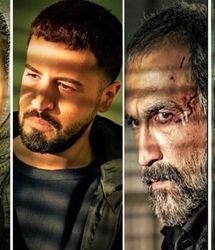 جدایی «رضا پروانه» از سریال «کندو»