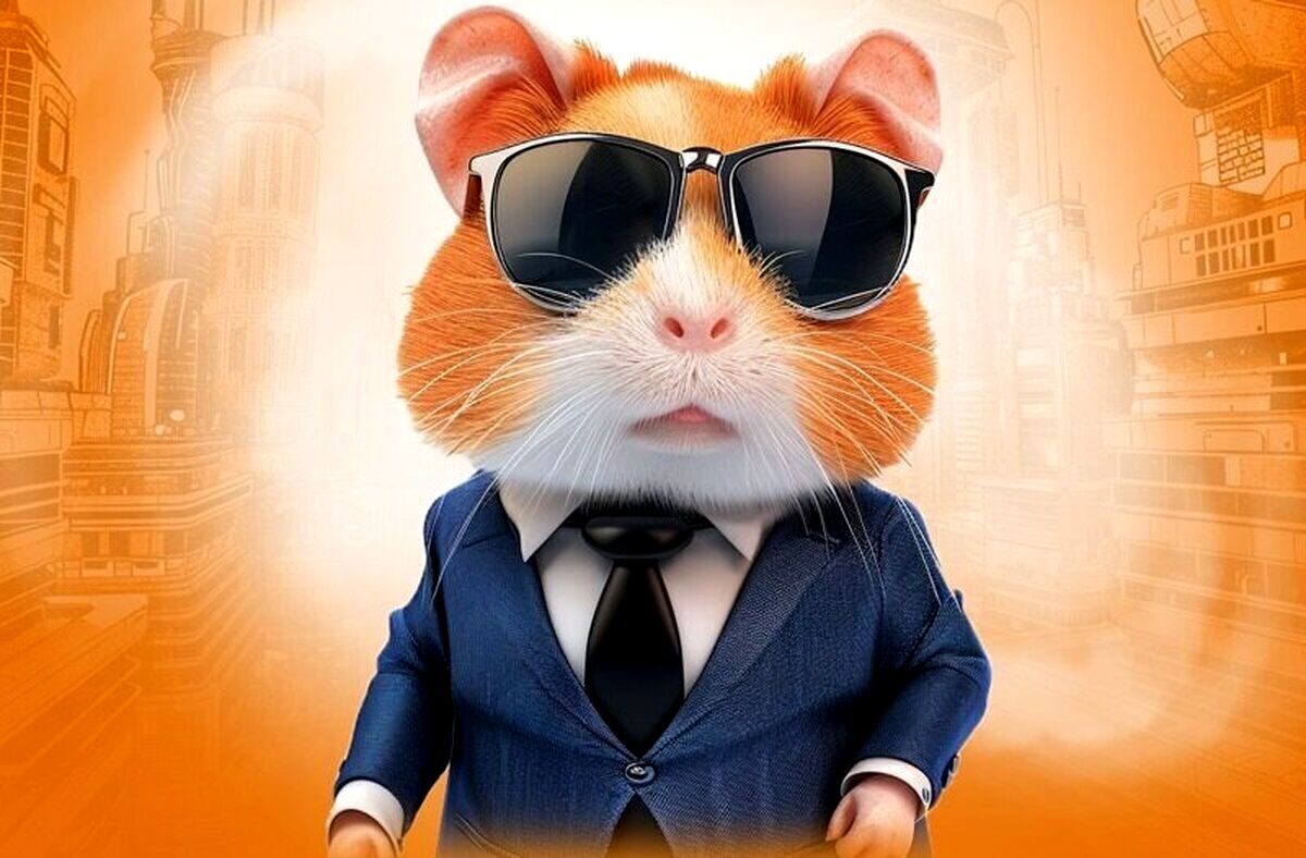 کد مورس میلیونی همستر تلگرام (7 تیر)