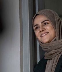تغییر چشمگیر معصومه رحمانی، بازیگر سریال «استخوان‌سوز»!