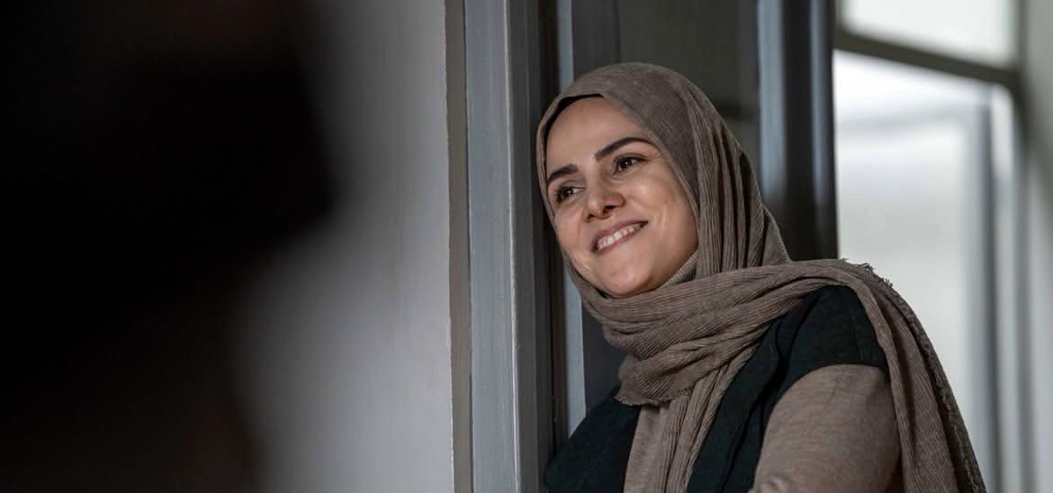 تغییر چشمگیر معصومه رحمانی، بازیگر سریال «استخوان‌سوز»!