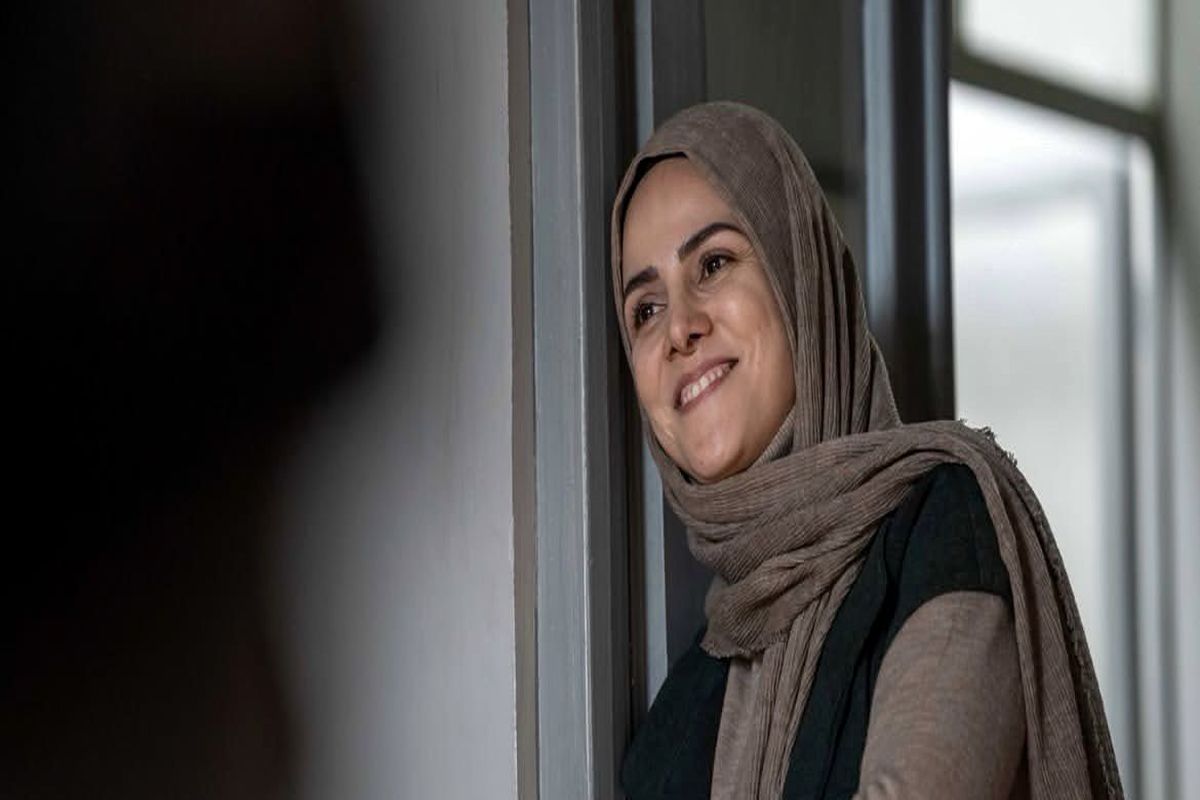 تغییر چشمگیر معصومه رحمانی، بازیگر سریال «استخوانسوز»!
