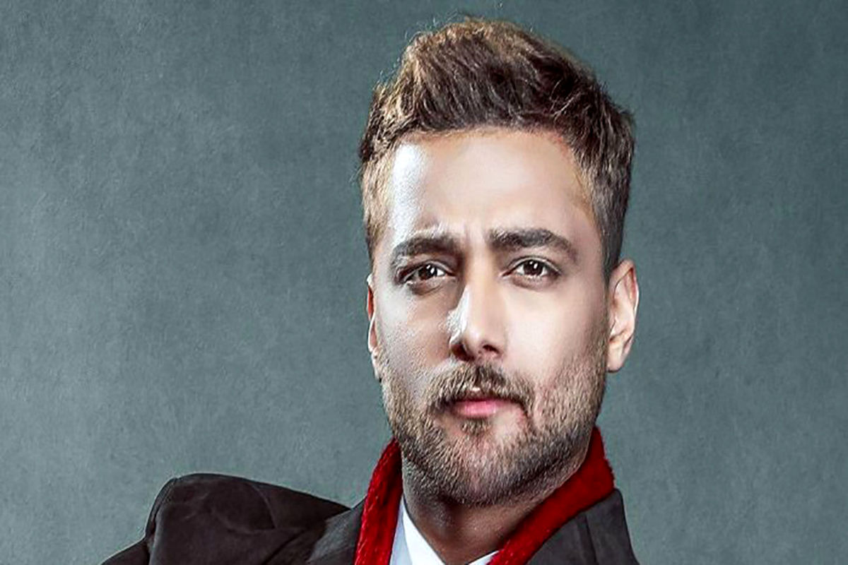 خبر بازداشت امیر مقاره تکذیب شد/ استوری جدید خواننده ماکانبند +عکس