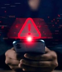 اگر پیام هشدار گرفتید، نترسید!