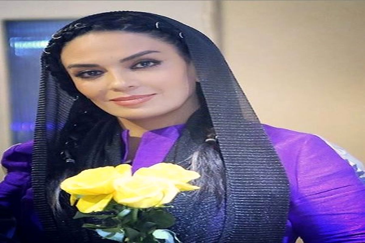 سارا خوئینی‌ ها و شوهر اول و دومش/ عکس